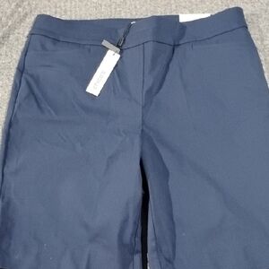 Chico's Classic Blue Women's Shorts